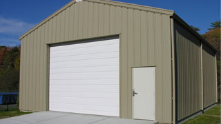 Garage Door Openers at Samuel Parks Farm Mesquite, Texas